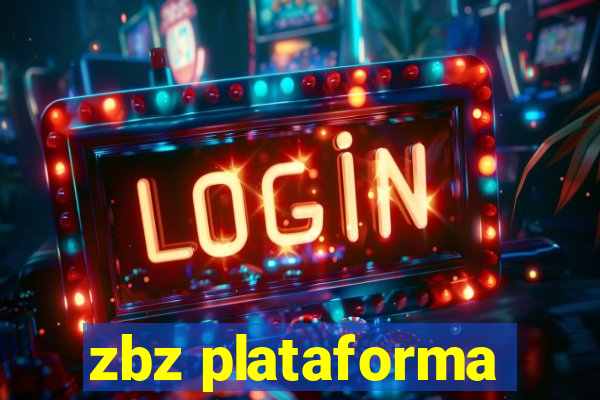 zbz plataforma